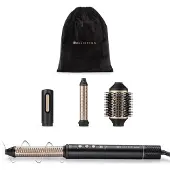 Imetec Prodigy 4 In 1 Elektrisk Multifunktionel Stylingbørste