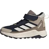 Adidas Terrex Anylander Mid vandresko til børn, størrelse 29