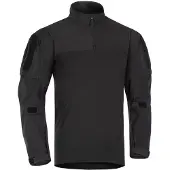 Clawgear Raider Combat Mk V T-shirt Med Lange ærmer