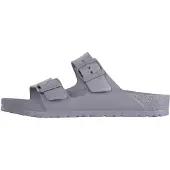 Birkenstock Pantoletter 'Arizona' lavendel