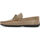 Derimod Mokassin beige