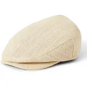 Brixton Hue 'HOOLIGAN' sand
