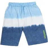 KOROSHI Bukser blå / navy / lyseblå