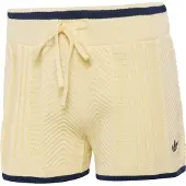 Adidas Cable Knit Shorts
