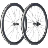 Vision Sc60 I23 Cl Disc Tubeless Landevejs Hjulsæt