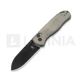 Kizer Cutlery Drop Bear