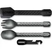 Gerber ComplEAT Tool Black