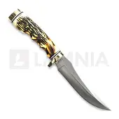 SCHRADE Uncle Henry Golden Spike