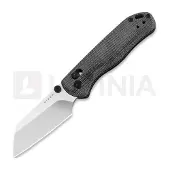 Kizer Cutlery Drop Bear 2 Clutch Lock