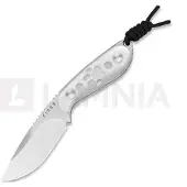 Kizer Cutlery Buddy Fixed Blade Acrylic