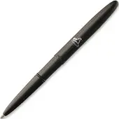 Fisher Space Pen Artemis Bullet Pen Black
