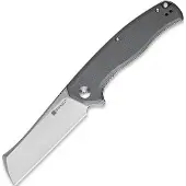 SENCUT Traxler Linerlock Gray G10