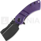 Kansept Knives Korvid M Linerlock Purple
