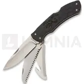 Browning Primal Kodiak Lockback