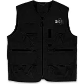 Salty Crew Stream Tech Vest