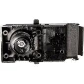 Givi Dx Obk37bl/obk48al Topkasse Lukning