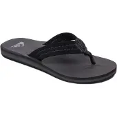 Quiksilver Carver Suede Sandaler