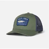 Salty Crew Big Blue Amadeo Retro Kasket