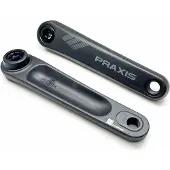 Praxis Brose/tq/fazua R50 Isis/spline Pedalarm