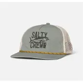 Salty Crew Tried And True Trucker Kasket