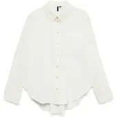 Vero Moda Mymilo Skjorte Med Lange ærmer