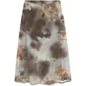 Vero Moda Holly Midinederdel