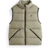 Tommy Hilfiger Vest pastelgrøn