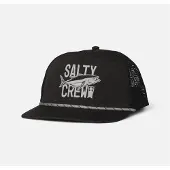 Salty Crew Tried And True Trucker Kasket