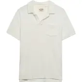 Superdry Towelling Kortærmet Polo