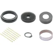 Bikeyoke Revive 272 Kit #1 Lokit2721 Nederste Del Af Sadelpind