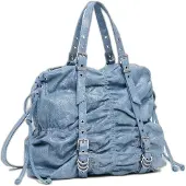 Desigual Rygsæk pastelblå
