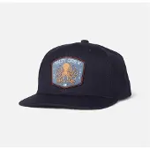 Salty Crew Tako Club Snapback Kasket