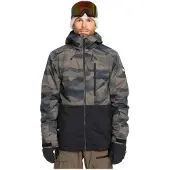 Quiksilver Mission Jakke