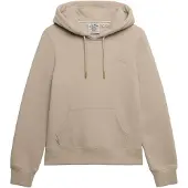 Superdry Essential Logo Embroidered Hættetrøje