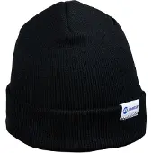 Powerslide Wordmark Beanie