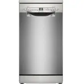 Bosch Sps2hki55e Tredje Niveau Opvaskemaskine 10 Antal Kuverter