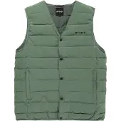 Mystic Quilted Bodywarmer Vest