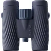 Bushnell A3 8x32, Sky Captain Blue, binoculars