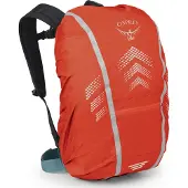 Osprey Hivis Commuter Regncover Til Rygsæk