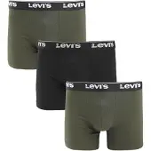 Levi's Repeat Logo Brief Boxers 3 Enheder