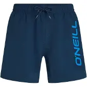 O'Neill Sportsbadebukser azur / mørkeblå
