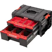 Qbrick Q-Brick Įrankių dėžė SKRQTBPROP2CZAPG003