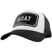 John Hatter & Co G.o.a.t Kasket