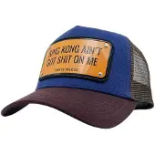 John Hatter & Co King Kong Ain´t Got Shit On Me Kasket