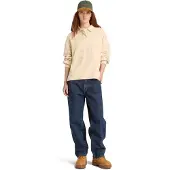 Timberland Lush Rugby Polo Med Lange ærmer