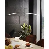 Eglo LASANA LANGBORD 1400LM KROM