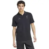 Adidas Liverpool Fc Dna Kortærmet Polo