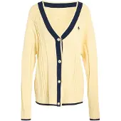 Adidas Originals Cable Knit Cardigan