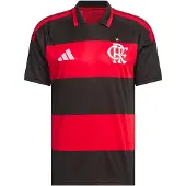 Adidas CR Flamengo 26 hjemmebanetrøje, størrelse XX-Large
