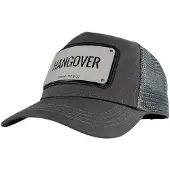 John Hatter & Co Hangover Kasket